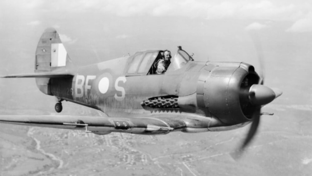 FNQAM History - 4
