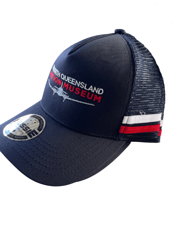 FNQAM Hat